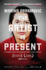 Watch Marina Abramovic The Artist Is Present Letmewatchthis