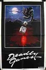 Watch Deadly Games Letmewatchthis