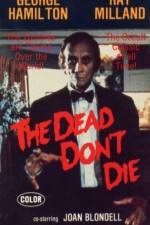 Watch The Dead Don't Die Letmewatchthis