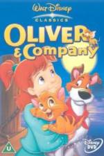 Watch Oliver & Company Letmewatchthis