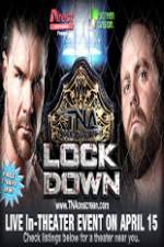 Watch TNA Lockdown Letmewatchthis