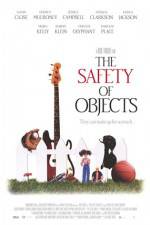 Watch The Safety of Objects Letmewatchthis