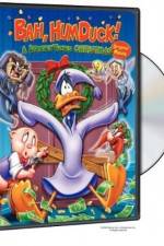 Watch Bah Humduck!: A Looney Tunes Christmas Letmewatchthis