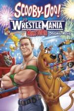 Watch Scooby-Doo! WrestleMania Mystery Letmewatchthis
