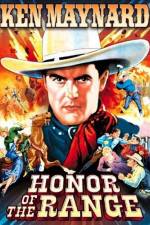 Watch Honor of the Range Letmewatchthis