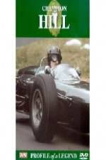 Watch Champion: Graham Hill Letmewatchthis