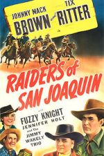 Watch Raiders of San Joaquin Letmewatchthis