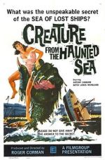 Watch Creature from the Haunted Sea Letmewatchthis