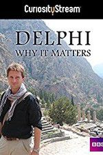 Watch Delphi: Why It Matters Letmewatchthis