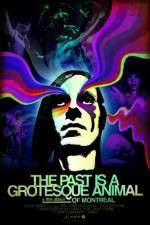 Watch The Past is a Grotesque Animal Letmewatchthis