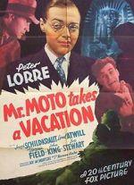 Watch Mr. Moto Takes a Vacation Letmewatchthis