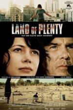 Watch Land of Plenty Letmewatchthis