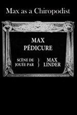 Watch Max as a Chiropodist Letmewatchthis