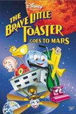 Watch The Brave Little Toaster Goes to Mars Letmewatchthis