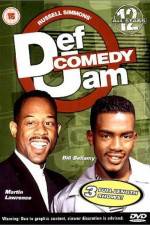 Watch Def Comedy Jam All Stars Vol 12 Letmewatchthis