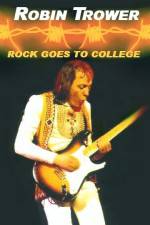 Watch Robin Trower Live Rock Goes To College Letmewatchthis
