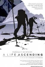 Watch A Life Ascending Letmewatchthis