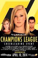 Watch Nfinity Champions League Cheerleading Event Letmewatchthis