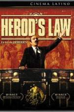 Watch La ley de Herodes Letmewatchthis