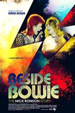 Watch Beside Bowie: The Mick Ronson Story Letmewatchthis