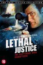 Watch Lethal Justice Letmewatchthis