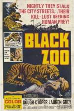 Watch Black Zoo Letmewatchthis