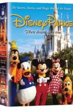 Watch Disney Parks: The Secrets, Stories and Magic Behind the Scenes Letmewatchthis
