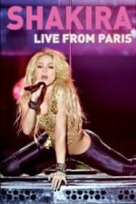 Watch Shakira: Live from Paris Letmewatchthis