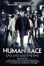 Watch The Human Race Letmewatchthis