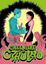 Watch Call Girl of Cthulhu Letmewatchthis