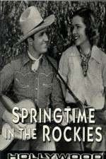 Watch Springtime in the Rockies Letmewatchthis