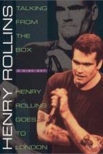 Watch Rollins Talking from the Box Letmewatchthis