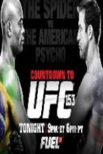 Watch Countdown to UFC 153 Silva vs Bonnar Letmewatchthis