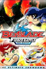 Watch Beyblade The Movie - Fierce Battle Letmewatchthis