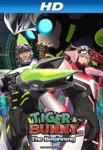 Watch Gekijouban Tiger & Bunny: The Beginning Letmewatchthis