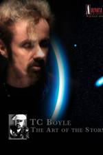 Watch TC Boyle The Art of the Story Letmewatchthis