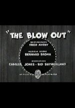 Watch The Blow Out (Short 1936) Letmewatchthis