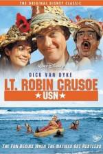 Watch Lt Robin Crusoe USN Letmewatchthis