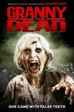 Watch Granny of the Dead Letmewatchthis