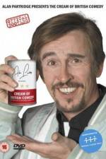 Watch Alan Partridge Presents: The Cream of British Comedy Letmewatchthis
