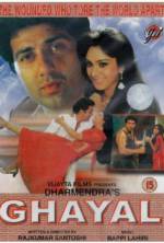 Watch Ghayal Letmewatchthis