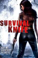 Watch Survival Knife Letmewatchthis