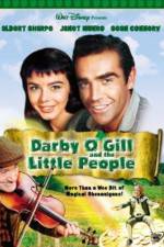 Watch Darby O'Gill and the Little People Letmewatchthis