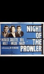 Watch Night of the Prowler Letmewatchthis