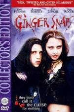 Watch Ginger Snaps Letmewatchthis