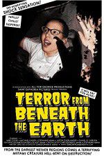Watch Terror from Beneath the Earth Letmewatchthis