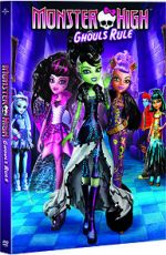 Watch Monster High: Ghouls Rule! Letmewatchthis