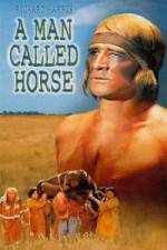 Watch A Man Called Horse Letmewatchthis