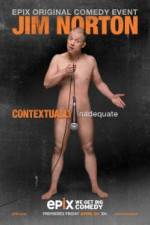 Watch Jim Norton: Contextually Inadequate Letmewatchthis