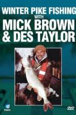 Watch Winter Pike Fishing With Des Taylor And Mick Brown Letmewatchthis